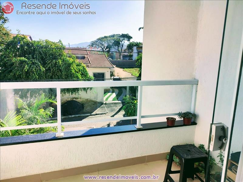 Apartamento a Venda no Montese em Resende RJ