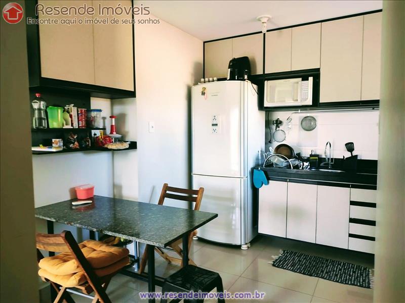 Apartamento a Venda no Montese em Resende RJ