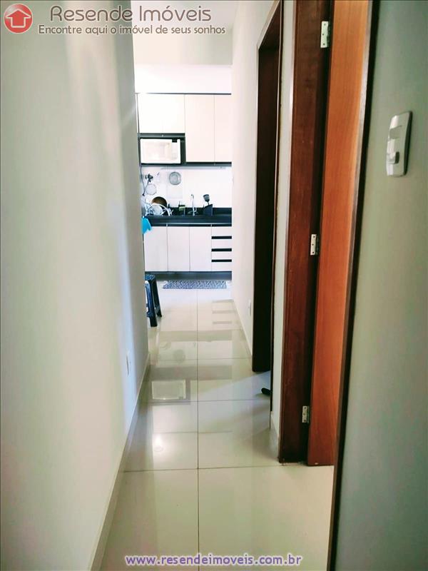 Apartamento a Venda no Montese em Resende RJ