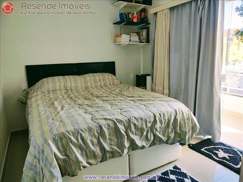 Apartamento a Venda no Montese em Resende RJ