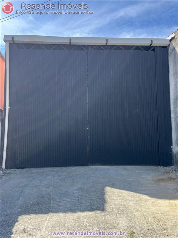 Galpão para Alugar no Jardim Primavera I II III em Resende RJ