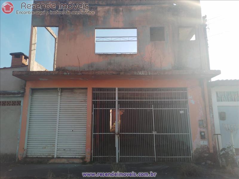 Terreno a Venda no Cidade Alegria em Resende RJ