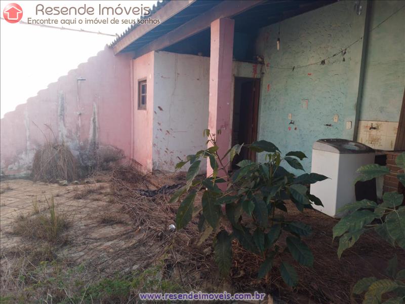 Terreno a Venda no Cidade Alegria em Resende RJ