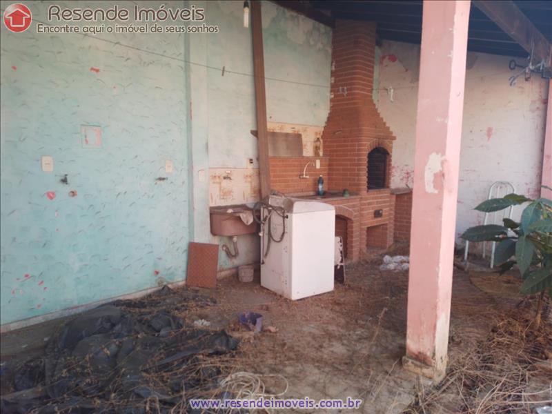 Terreno a Venda no Cidade Alegria em Resende RJ