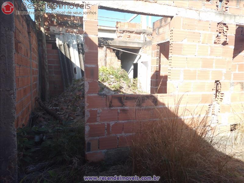 Terreno a Venda no Cidade Alegria em Resende RJ