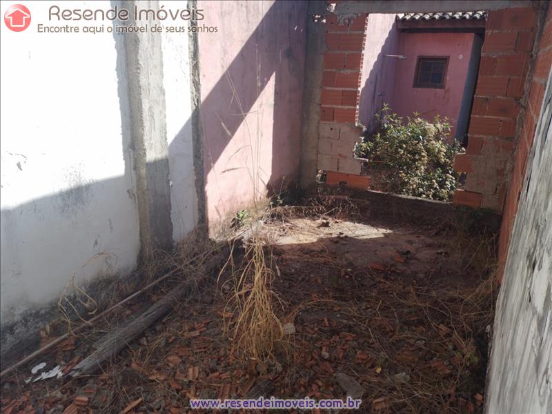 Terreno a Venda no Cidade Alegria em Resende RJ