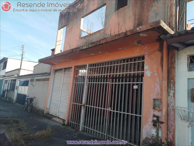 Terreno a Venda no Cidade Alegria em Resende RJ