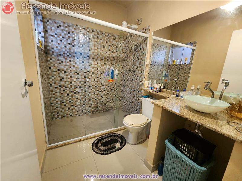 Casa a Venda no Jardim Alegria em Resende RJ