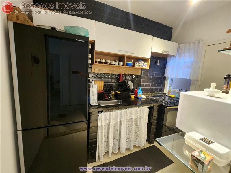 Casa a Venda no Jardim Alegria em Resende RJ