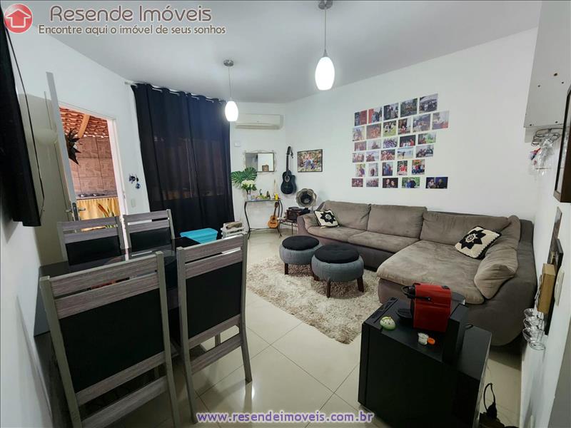 Casa a Venda no Jardim Alegria em Resende RJ