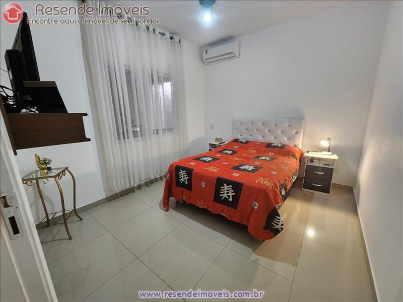 Casa a Venda no Jardim Alegria em Resende RJ