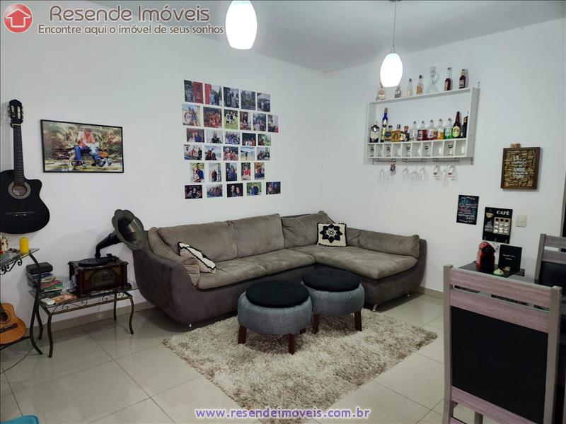 Casa a Venda no Jardim Alegria em Resende RJ