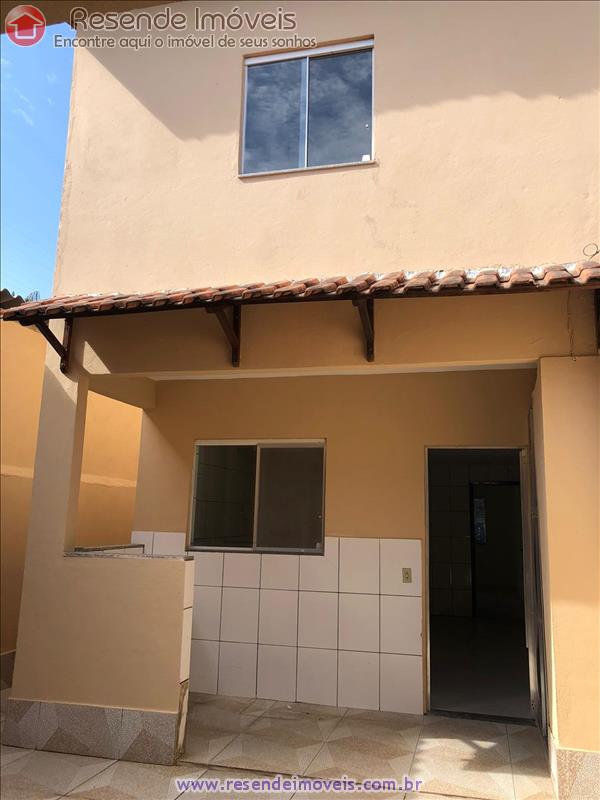 Casa a Venda no Elite em Resende RJ