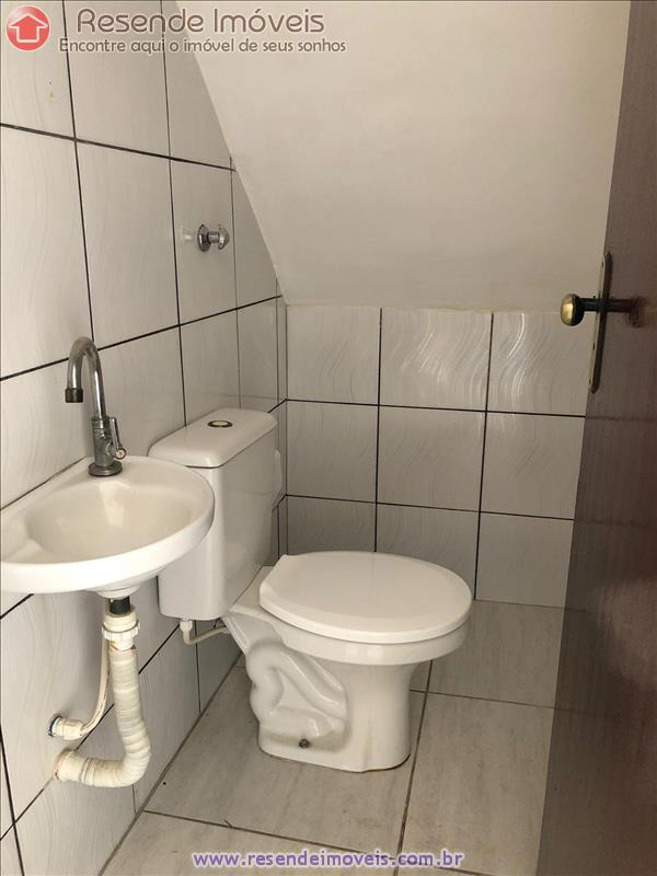 Casa a Venda no Elite em Resende RJ