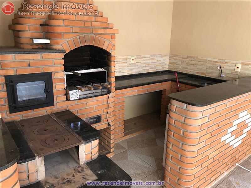 Casa a Venda no Elite em Resende RJ