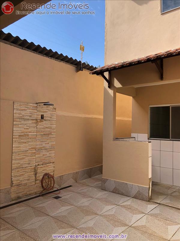 Casa a Venda no Elite em Resende RJ