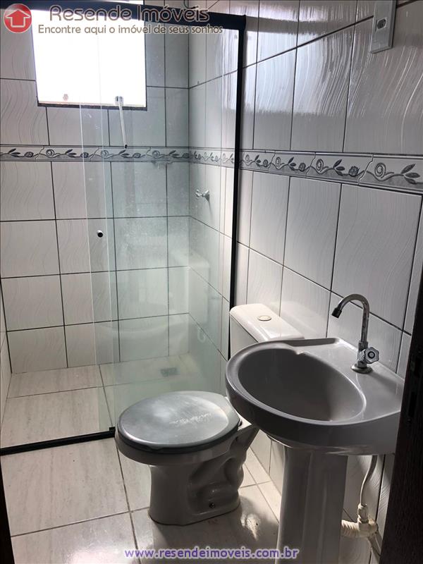 Casa a Venda no Elite em Resende RJ