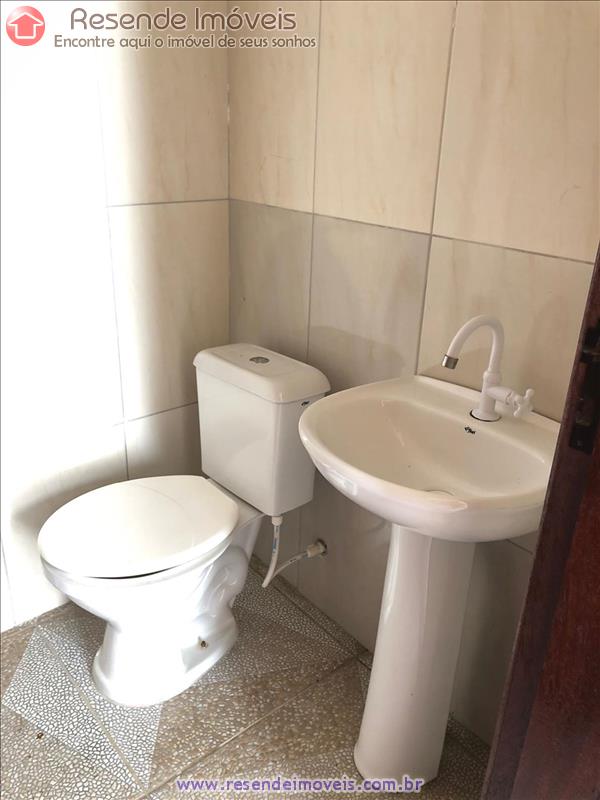 Casa a Venda no Elite em Resende RJ