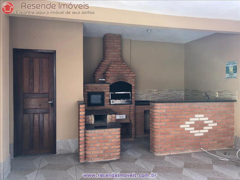 Casa a Venda no Elite em Resende RJ