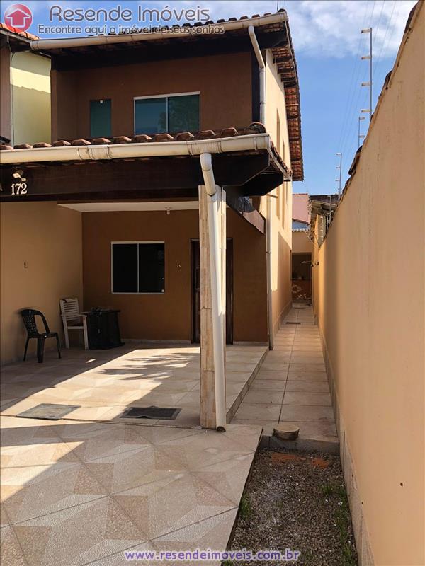 Casa a Venda no Elite em Resende RJ