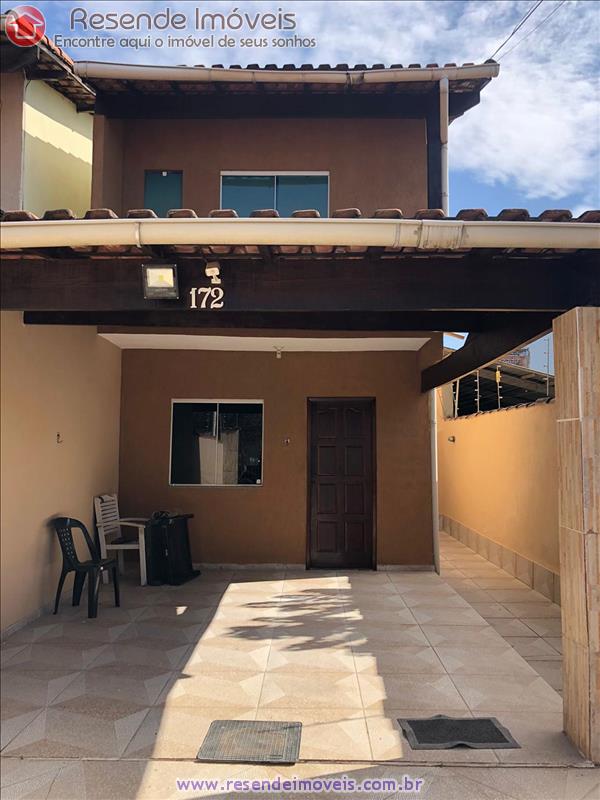 Casa a Venda no Elite em Resende RJ