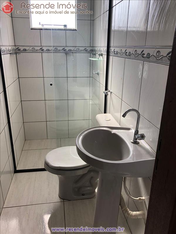 Casa a Venda no Elite em Resende RJ