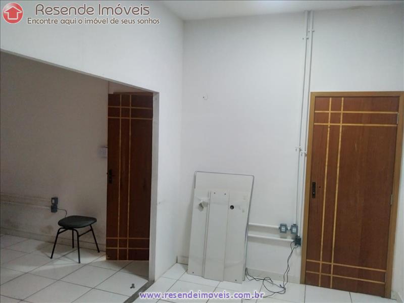 Sala Comercial para Alugar no Campos Elíseos em Resende RJ