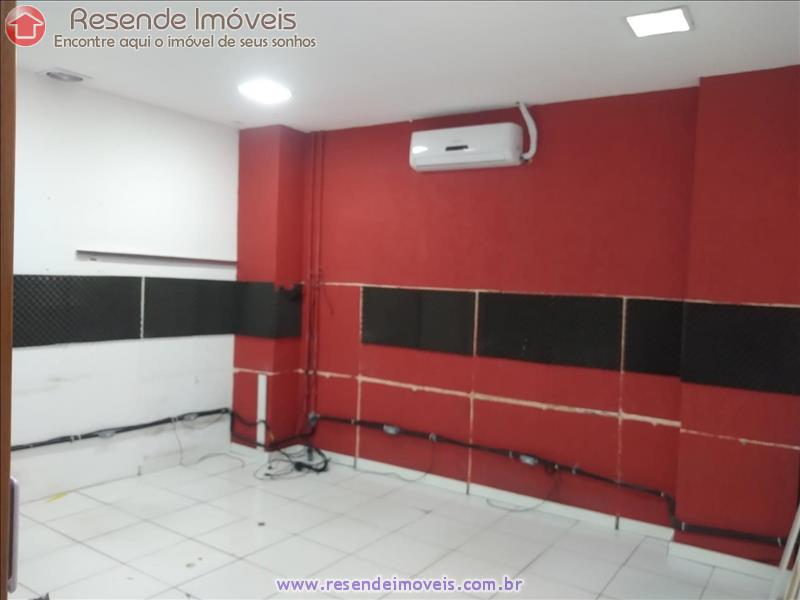 Sala Comercial para Alugar no Campos Elíseos em Resende RJ