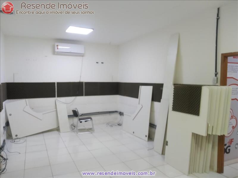 Sala Comercial para Alugar no Campos Elíseos em Resende RJ