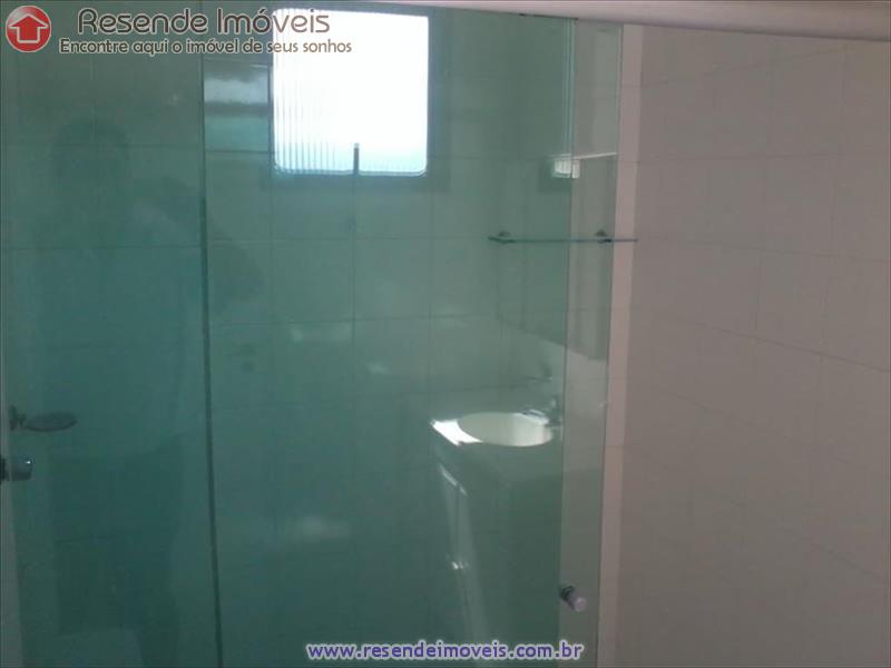 Apartamento para Alugar ou Venda no Vila Julieta em Resende RJ