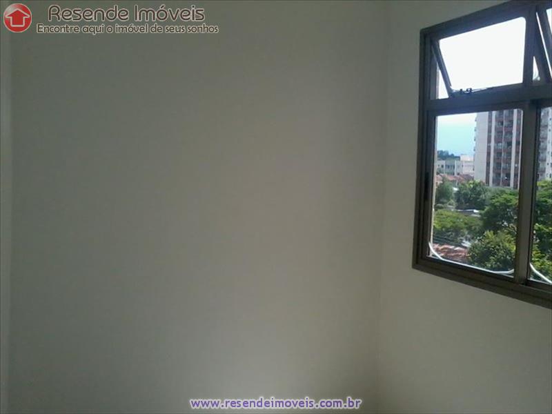 Apartamento para Alugar ou Venda no Vila Julieta em Resende RJ