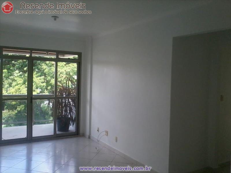Apartamento para Alugar ou Venda no Vila Julieta em Resende RJ