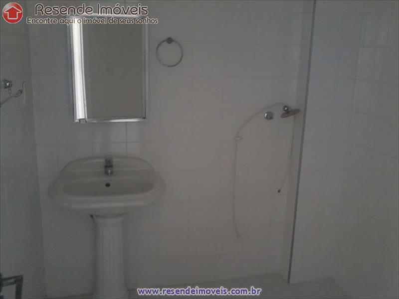 Apartamento para Alugar ou Venda no Vila Julieta em Resende RJ