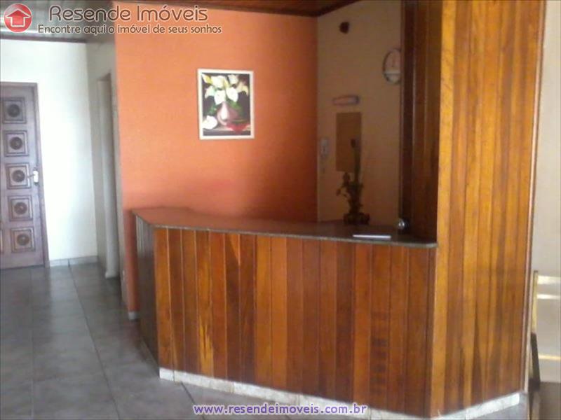 Apartamento para Alugar ou Venda no Vila Julieta em Resende RJ