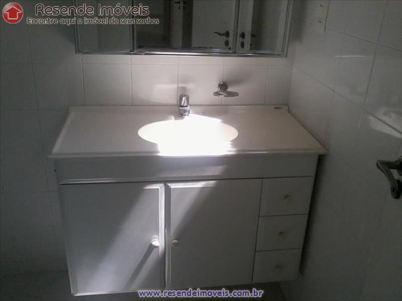 Apartamento para Alugar ou Venda no Vila Julieta em Resende RJ