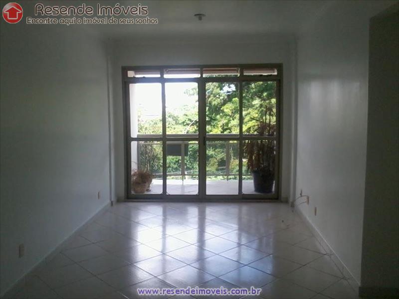 Apartamento para Alugar ou Venda no Vila Julieta em Resende RJ