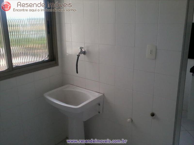 Apartamento para Alugar ou Venda no Vila Julieta em Resende RJ