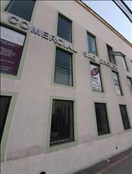 Sala Comercial para Alugar e Venda - Resende - RJ