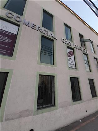 Sala Comercial para Alugar e Venda em Resende RJ