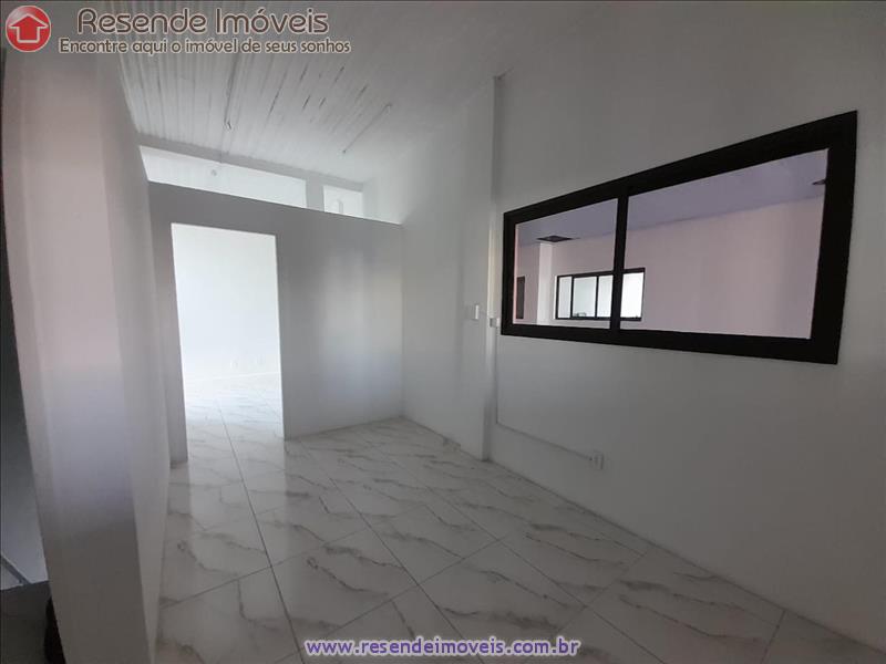 Sala Comercial para Alugar ou Venda no Centro em Resende RJ