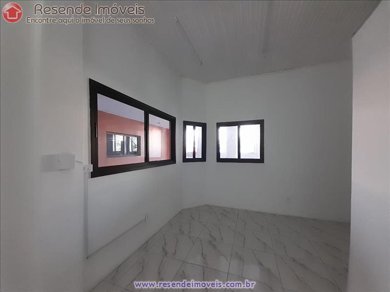 Sala Comercial para Alugar ou Venda no Centro em Resende RJ