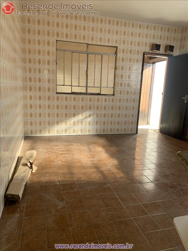 Casa a Venda no Liberdade em Resende RJ