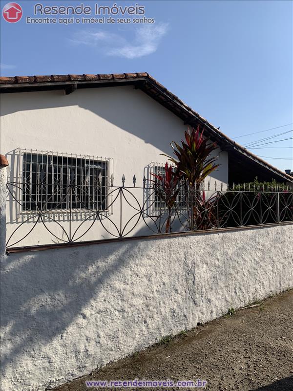 Casa a Venda no Liberdade em Resende RJ