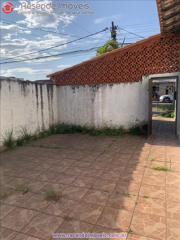 Casa a Venda no Liberdade em Resende RJ