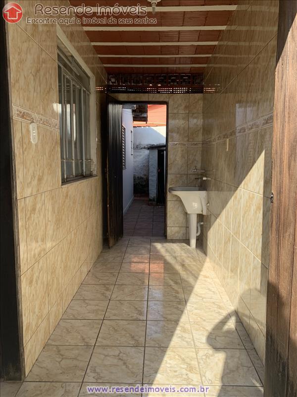 Casa a Venda no Liberdade em Resende RJ