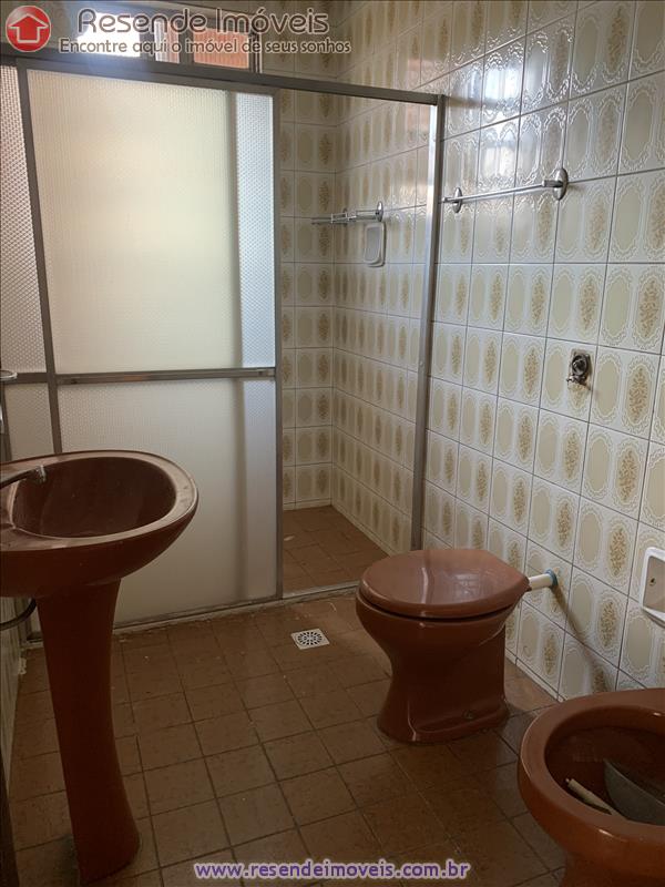 Casa a Venda no Liberdade em Resende RJ