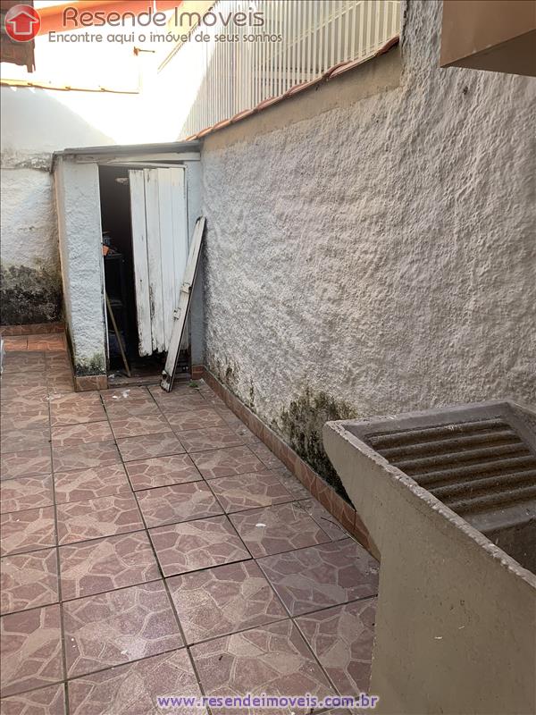 Casa a Venda no Liberdade em Resende RJ