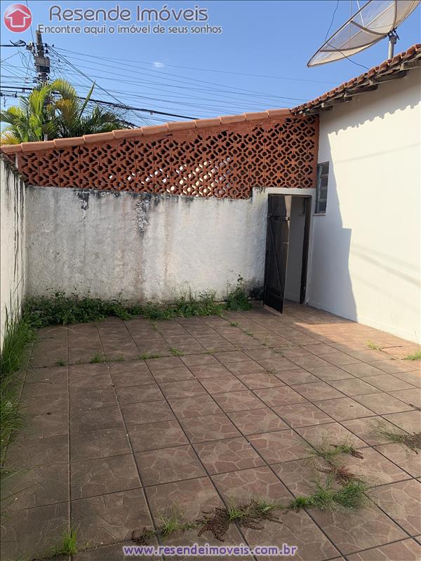 Casa a Venda no Liberdade em Resende RJ