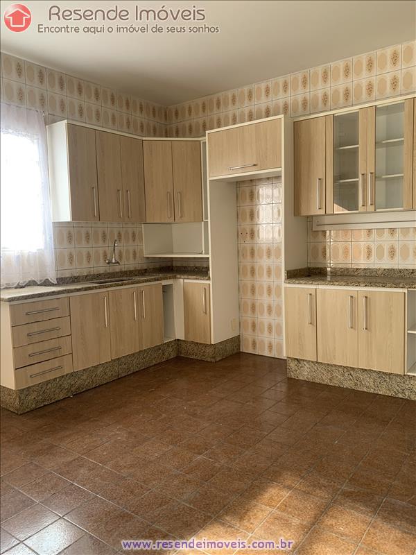 Casa a Venda no Liberdade em Resende RJ