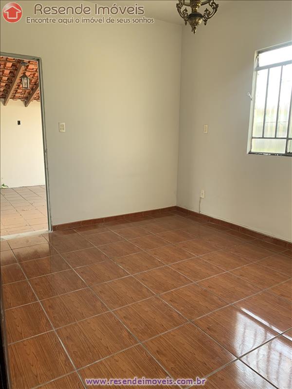 Casa a Venda no Liberdade em Resende RJ